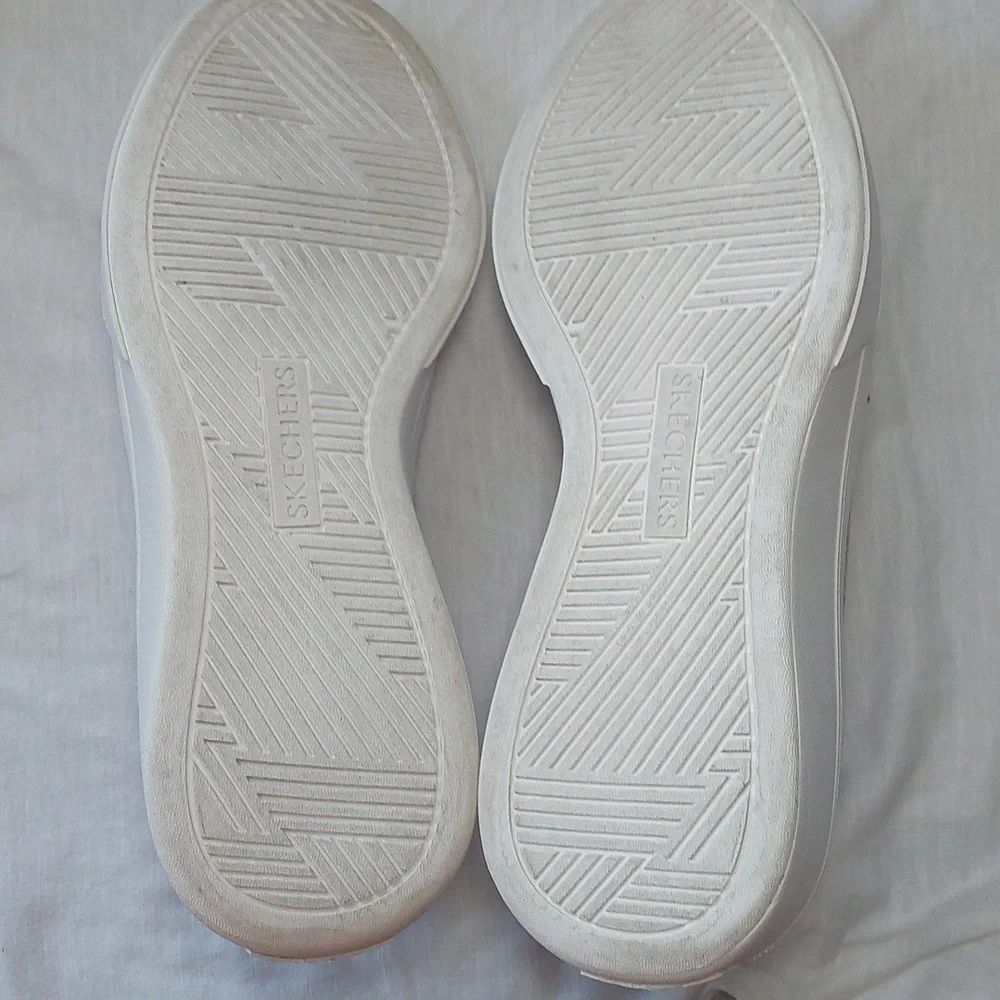 Skechers Stretch Fit Light Pink 7 - Picture 4 of 6